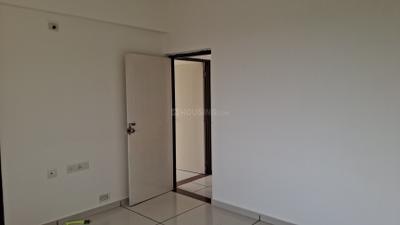 Bedroom Image of 1170 Sq.ft 2 BHK Apartment / Flat for sale in Nirman Rejoice, Chandkheda Ahmedabad for Rs. 5200000