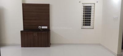 Bedroom Image of 1260 Sq.ft 2 BHK Independent House for rent in Sanath Nagar Hyderabad for Rs. 24000