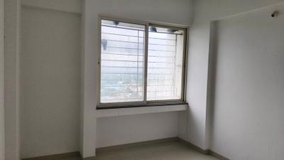 Bedroom Image of 1200 Sq.ft 3 BHK Apartment / Flat for sale in Goel Ganga Hill Shire Ph I, Wagholi Pune for Rs. 7500000