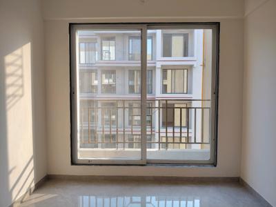 Bedroom Image of 1088 Sq.ft 2 BHK Apartment / Flat for sale in Pushpak Nagar Navi Mumbai for Rs. 7258000