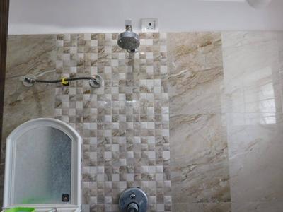 Bathroom Image of New sri sai Deluxe gents pg in Koramangala, Bengaluru