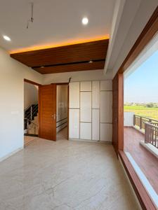Balcony Image of 2300 Sq.ft 3 BHK Duplex for sale in Radiala Mohali for Rs. 13000001