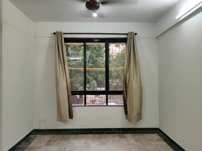 Living Room Image of 703 Sq.ft 1 BHK Apartment / Flat for sale in Haware Estate, Kasarvadavali Thane for Rs. 5400000