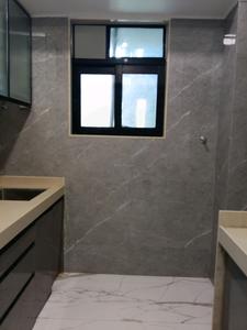 Kitchen Image of 850 Sq.ft 2 BHK Apartment / Flat for sale in Kanakia Beverly Heights, Bhayandar East Mira Bhayandar for Rs. 11500000