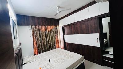 Image of 1359 Sq.ft 2 BHK Apartment / Flat for sale in Shree Rang Pearl, Randesan, Gandhinagar for Rs. 6800000