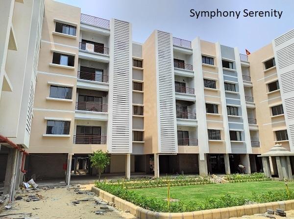 Symphony Serenity Main Image 1