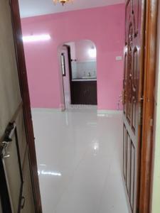 Hall Image of 1100 Sq.ft 2 BHK Apartment / Flat for rent in Nanganallur Chennai for Rs. 27000