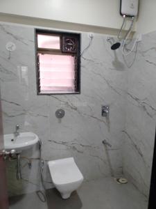Image of 1100 Sq.ft 3 BHK Apartment / Flat for rent in Vile Parle East, Mumbai for Rs. 150000