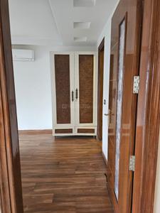 Bedroom Image of 3456 Sq.ft 4.5 BHK Apartment / Flat for sale in Sector 55 Gurgaon for Rs. 47500000