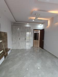 Bedroom Image of 3000 Sq.ft 3 BHK Builder Floor for rent in Sector 116 Noida for Rs. 50000