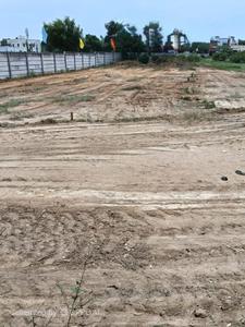 Image of 1078 Sq.ft Residential Plot / Land for sale in Karanai Puthuchery, Chennai for Rs. 4527600