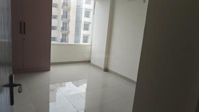 Bedroom Image of 1575 Sq.ft 3 BHK Apartment / Flat for sale in Amrapali Heartbeat City IV, Sector 107 Noida for Rs. 16500000