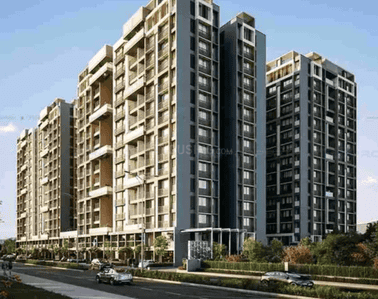 3 BHK Flat