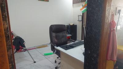 Bedroom Image of 1711 Sq.ft 3 BHK Independent House for sale in Govardhanpur Jamnagar for Rs. 8500000