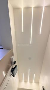 Bedroom Image of 1445 Sq.ft 3 BHK Apartment / Flat for sale in Ideal Enclave, Rajarhat Kolkata for Rs. 11750000
