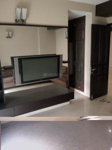 Hall Image of 4500 Sq.ft 4 BHK Builder Floor for sale in New Friends Colony New Delhi for Rs. 70000000