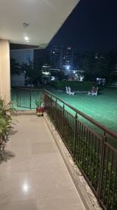 Balcony Image of 1600 Sq.ft 3 BHK Apartment / Flat for sale in Sector 20 Panchkula for Rs. 19000000