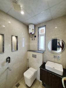 Image of 2200 Sq.ft 3 BHK Builder Floor for sale in Emaar Emerald Floors, Sector 65, Gurgaon for Rs. 24500000