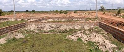 Floor Plan Image of 1200 Sq.ft Residential Plot / Land for sale in Patrapada Bhubaneswar for Rs. 2500000