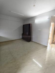 Hall Image of 550 Sq.ft 1 BHK Apartment / Flat for rent in Challaghatta Bengaluru for Rs. 25000
