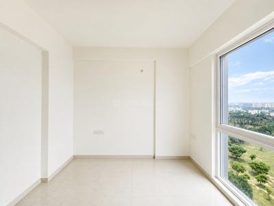 Hall Image of 1230 Sq.ft 2 BHK Apartment / Flat for sale in Disha Pursuit Of Sunshine, Bommenahalli Bengaluru for Rs. 13800000