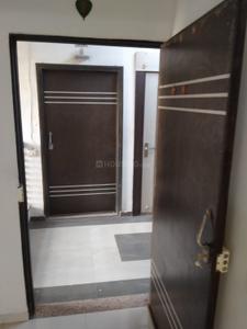 Bedroom Image of 1062 Sq.ft 2 BHK Apartment / Flat for sale in Jay Victory Sunrise, Gota Ahmedabad for Rs. 5400000