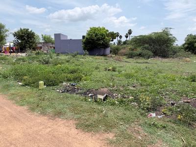 Image of 1588 Sq.ft Residential Plot / Land for sale in Maraimalai Nagar, Chennai for Rs. 3800000