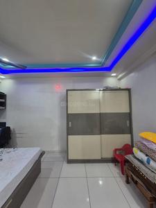 Bedroom Image of 2000 Sq.ft 2 BHK Villa for rent in Atladara Vadodara for Rs. 25000