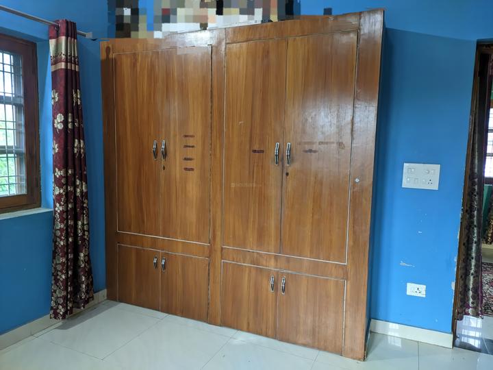 Rudra Bedroom 1