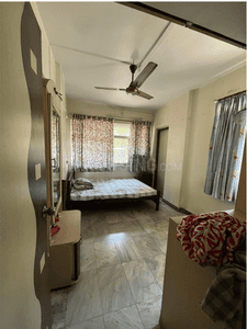 Bedroom Image of 910 Sq.ft 2 BHK Apartment / Flat for sale in Dombivli West Thane for Rs. 8000000