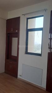 Bedroom Image of 1756 Sq.ft 3 BHK Apartment / Flat for sale in Unitech Horizon, Sector PI Greater Noida for Rs. 12700000
