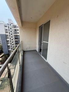 Balcony Image of 1157 Sq.ft 2 BHK Apartment / Flat for sale in Dehu Pune for Rs. 11500012