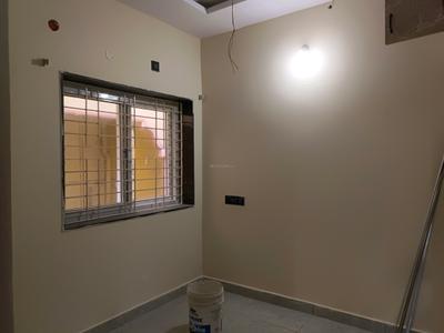 Bedroom Image of 1050 Sq.ft 2 BHK Apartment / Flat for rent in Shree Silver Crest by Shree Vasavi Developers	, Alwal Secunderabad for Rs. 18000