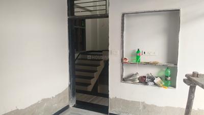 Living Room Image of 300 Sq.ft 1 BHK Independent House for rent in Sanganer Jaipur for Rs. 6300