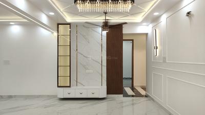 Living Room Image of 1900 Sq.ft 3.5 BHK Apartment / Flat for sale in SB youth Apartment, Sector 2 Dwarka New Delhi for Rs. 31500000