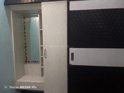 Bedroom Image of 2100 Sq.ft 3 BHK Independent House for rent in Nagasandra, Bengaluru North Bengaluru for Rs. 25000