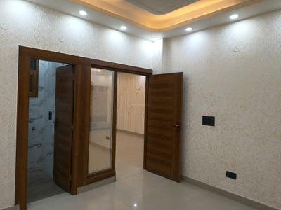 Bedroom Image of 1350 Sq.ft 3 BHK Builder Floor for sale in Indirapuram Ghaziabad for Rs. 12500000