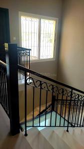 Balcony Image of 2800 Sq.ft 3 BHK Villa for sale in Thanisandra Bengaluru for Rs. 65000000
