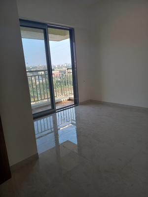 Bedroom Image of 710 Sq.ft 1 BHK Apartment / Flat for sale in Ulhasnagar Thane for Rs. 4800000