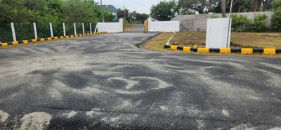 Image of 600 Sq.ft Residential Plot / Land for sale in Kadalur, Chennai for Rs. 779400