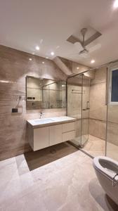 Image of 4500 Sq.ft 4 BHK Builder Floor for rent in Greater Kailash I, New Delhi for Rs. 550000