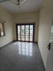 Hall Image of 1000 Sq.ft 2 BHK Builder Floor for rent in Doddanekundi Bengaluru for Rs. 34000