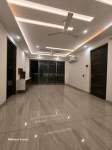 Hall Image of 2000 Sq.ft 3 BHK Builder Floor for rent in HUDA Plot Sector 38, Sector 38 Gurgaon for Rs. 58000