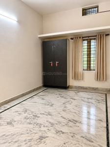 Bedroom Image of 1831 Sq.ft 2 BHK Independent House for sale in Bandlaguda Jagir Hyderabad for Rs. 18000000