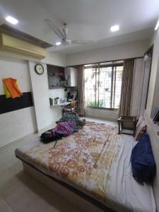 Bedroom Image of 1050 Sq.ft 3 BHK Apartment / Flat for sale in DSS Shiv Niwas, Ghatkopar East Mumbai for Rs. 31500000