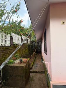 Balcony Image of 1700 Sq.ft 4 BHK Independent House for sale in Thariyode Wayanad for Rs. 5400000
