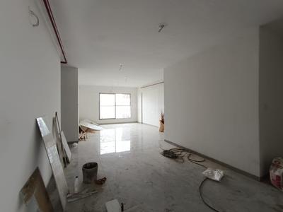 4 BHK Flat