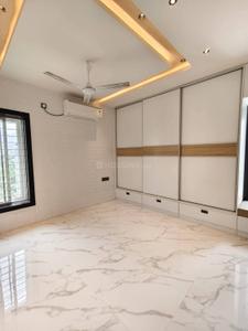 Bedroom Image of 1137 Sq.ft 2 BHK Apartment / Flat for sale in Icon Rock Ridge, Narsingi Hyderabad for Rs. 7300000