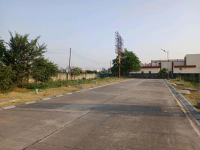 Image of 1305 Sq.ft Residential Plot / Land for sale in Sector 89, Gurgaon for Rs. 12556000
