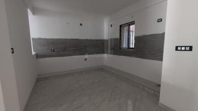 Kitchen Image of 1766 Sq.ft 3 BHK Apartment / Flat for sale in SLB Royal Touch, Thanisandra Bengaluru for Rs. 14200000